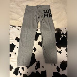 barely worn.
